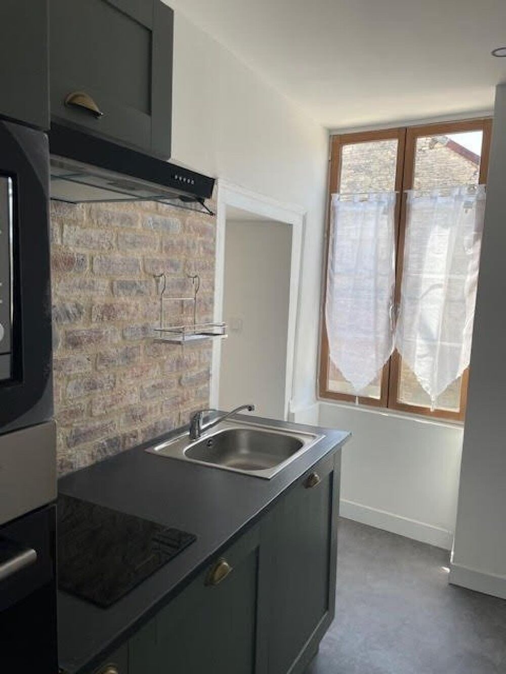 Vente Maison Maison ancienne entièrement rénovée ! Gommeville