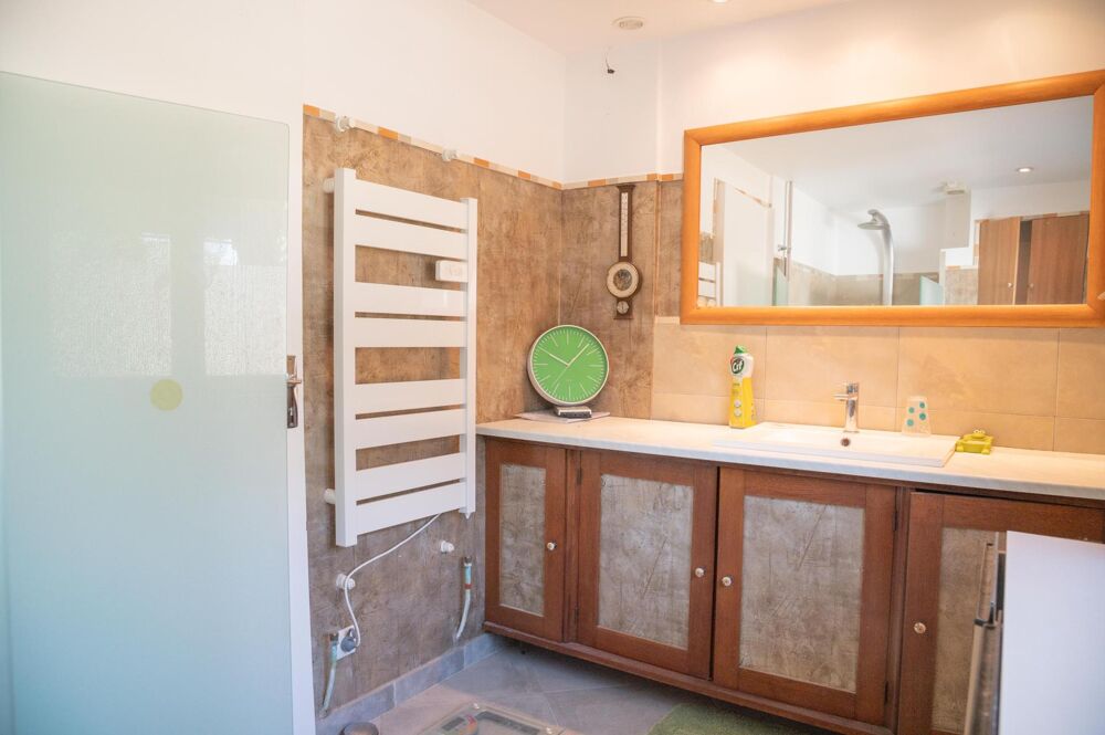 Vente Maison Maison d'exception de 151 m² : charme et potentiel ! Sceaux-du-gatinais