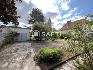  Maison à vendre 5 pièces 101 m²