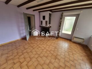  Maison à vendre 6 pièces 130 m²