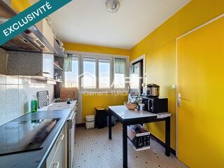  Appartement � vendre 4 pi�ces 103 m�