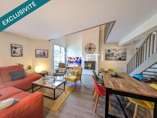  Appartement à vendre 5 pièces 115 m²
