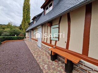  Maison à vendre 5 pièces 100 m²