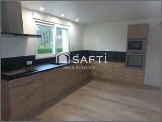  Maison � vendre 4 pi�ces 127 m�