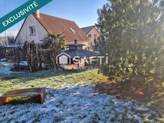  Maison � vendre 5 pi�ces 110 m�