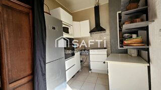  Appartement � vendre 2 pi�ces 44 m�