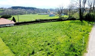  Terrain � vendre 1862 m�