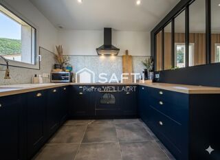  Maison à vendre 5 pièces 122 m²