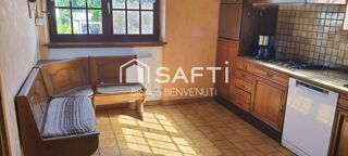  Maison à vendre 8 pièces 142 m²