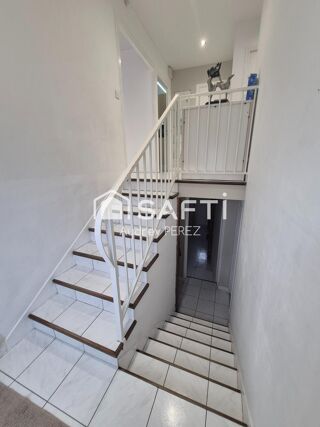  Maison � vendre 5 pi�ces 112 m�