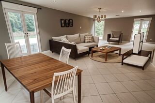  Maison � vendre 5 pi�ces 146 m�