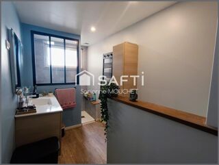  Maison à vendre 6 pièces 140 m²