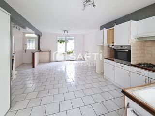  Maison � vendre 4 pi�ces 78 m�