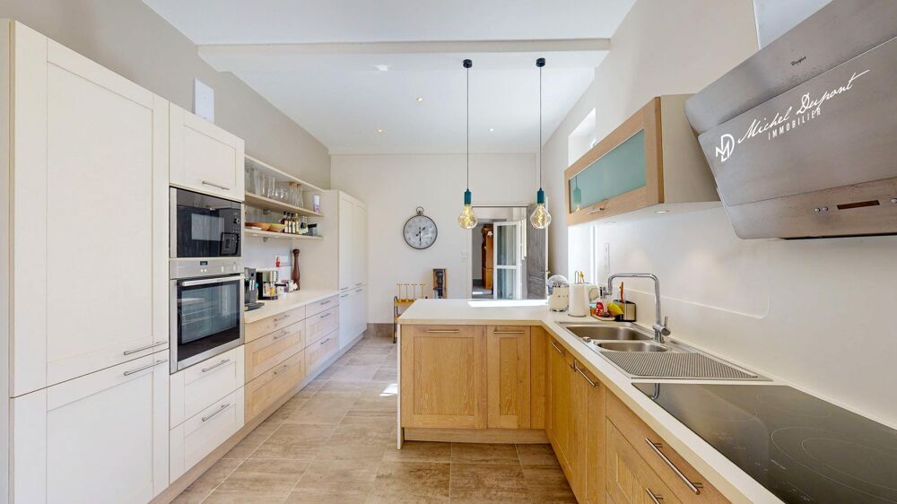 � vendre  Maison Paunat (24510)