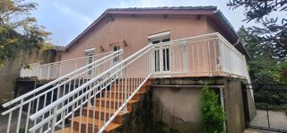  Maison � vendre 10 pi�ces 212 m�