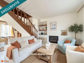  Maison � vendre 6 pi�ces 109 m�