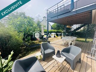  Maison à vendre 6 pièces 140 m²