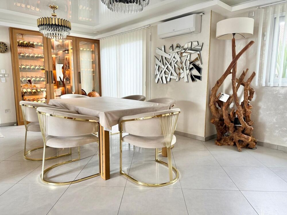  vendre  Maison Morangis (91420)