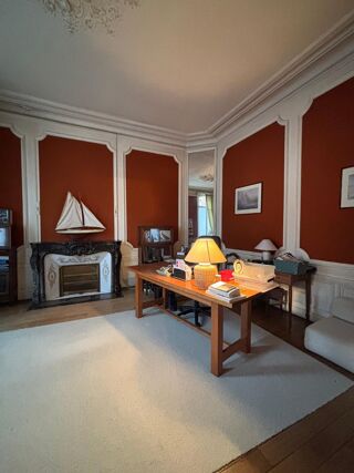  Maison � vendre 10 pi�ces 353 m�