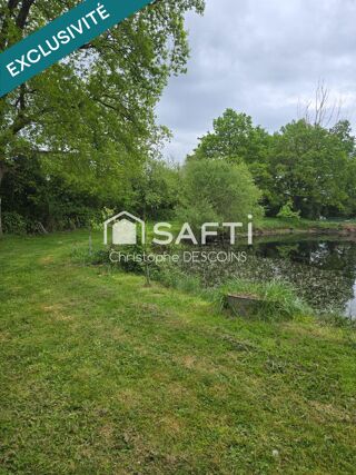  Terrain � vendre 2100 m�