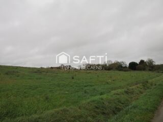  Terrain à vendre 990 m²
