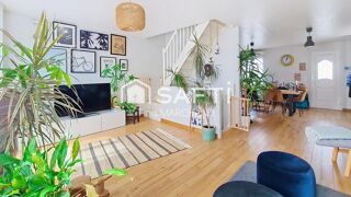  Maison  vendre 5 pices 125 m