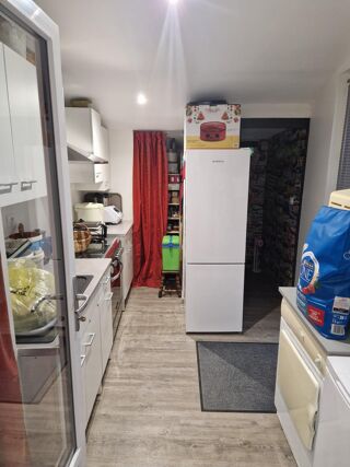  Maison � vendre 4 pi�ces 110 m�