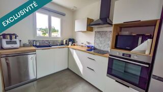  Maison à vendre 4 pièces 83 m²