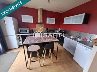  Maison � vendre 4 pi�ces 82 m�
