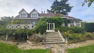  Maison à vendre 8 pièces 160 m²