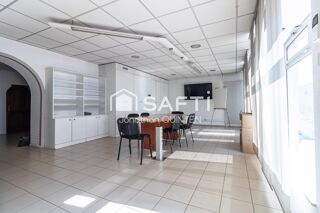  Immeuble à vendre 186 m²
