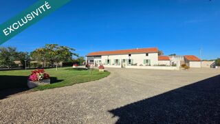 Vente Maison proprieté agricole Sillars