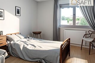  Appartement � vendre 5 pi�ces 117 m�