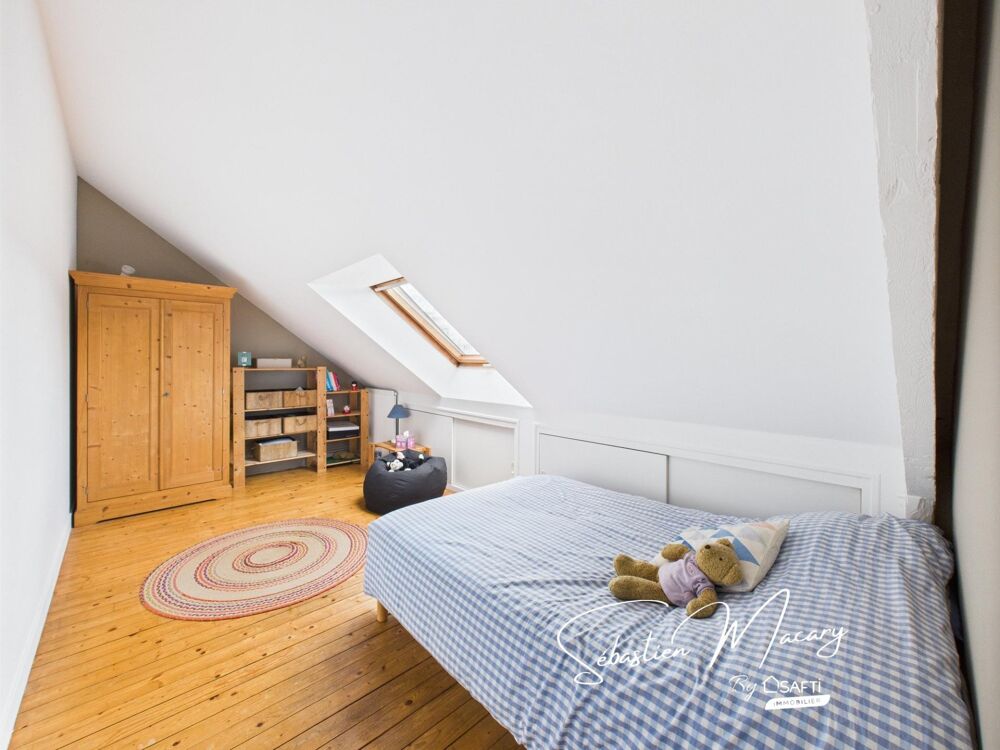  vendre  Maison Nantes (44300)