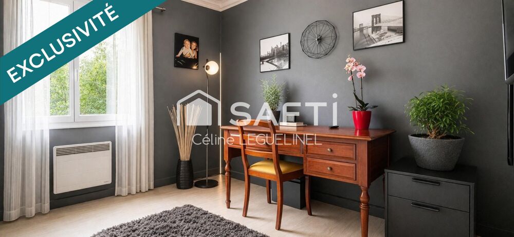 � vendre  Maison Saint-Germain-de-la-Grange (78640)