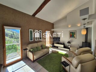  Maison à vendre 7 pièces 180 m²