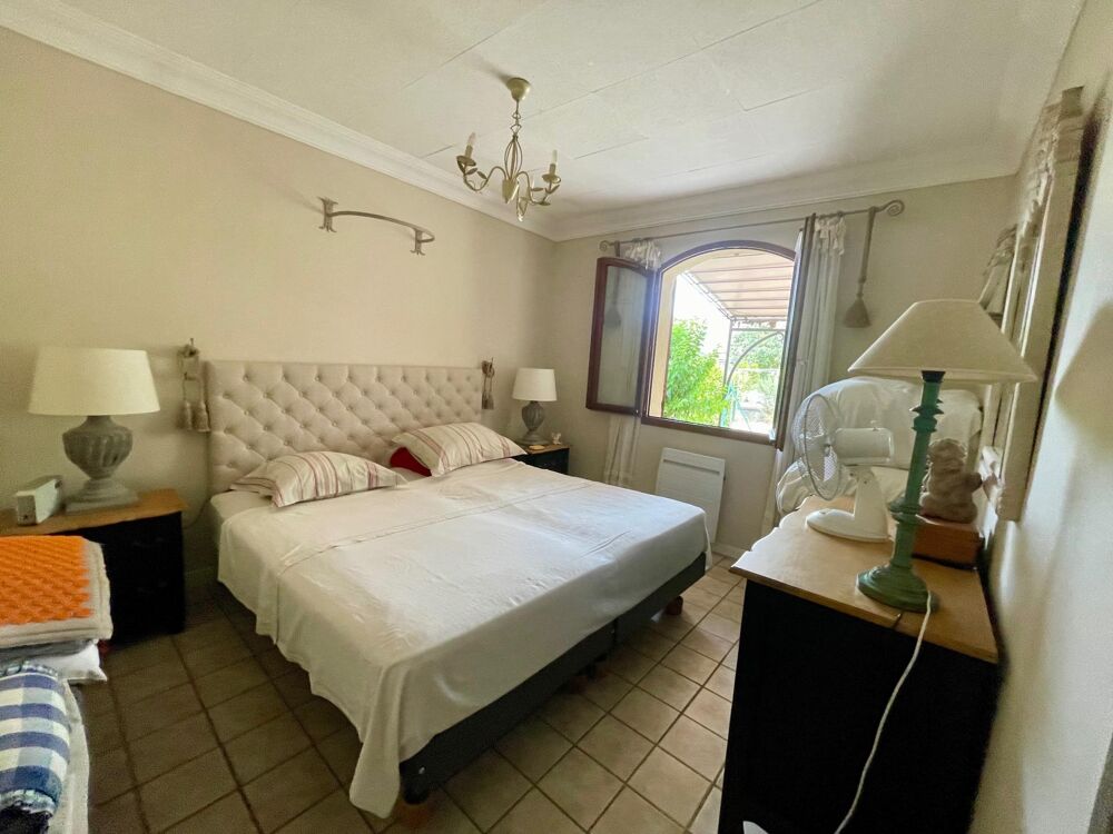Vente Maison À Taradeau – Au calme, à deux pas du centre-ville ! Taradeau