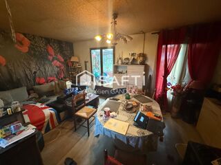  Maison � vendre 3 pi�ces 70 m�