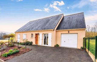  Maison � vendre 4 pi�ces 89 m�