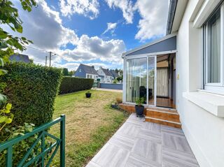 Vente Maison Maison 3 chambres avec terrain constructible à Ploumagoar Ploumagoar
