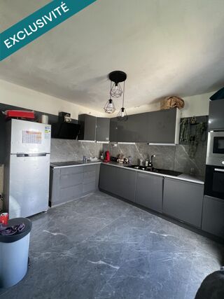  Maison � vendre 6 pi�ces 111 m�