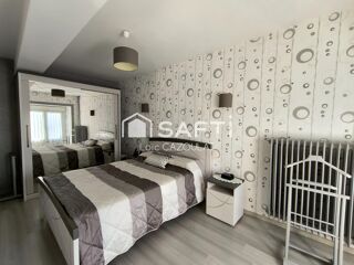  Maison � vendre 4 pi�ces 75 m�