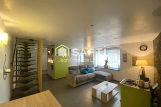  Maison � vendre 8 pi�ces 145 m�