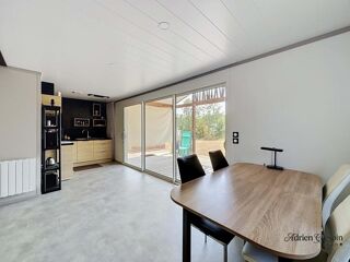  Maison à vendre 3 pièces 49 m²