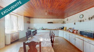 Maison à vendre 5 pièces 152 m²
