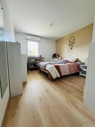 Vente Appartement Appartement T2 avec terrasse et accès jardin Le loroux-bottereau