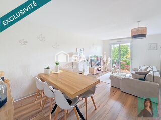  Appartement � vendre 2 pi�ces 49 m�