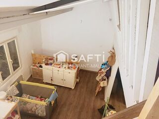  Appartement � vendre 2 pi�ces 50 m�