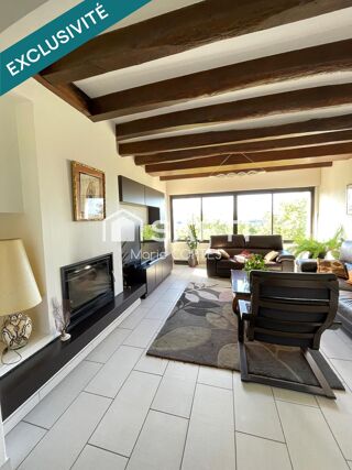  Maison à vendre 6 pièces 130 m²
