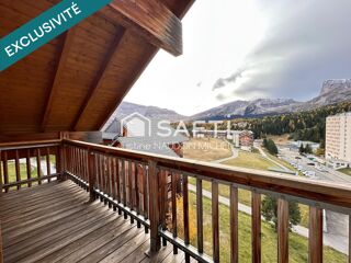  Appartement � vendre 1 pi�ce 24 m�